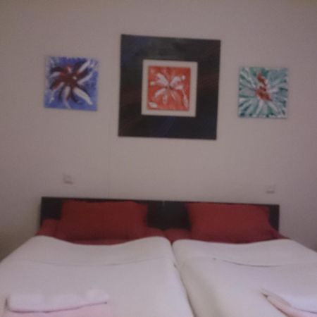 Alma-Ata Hotel Borjomi Ngoại thất bức ảnh