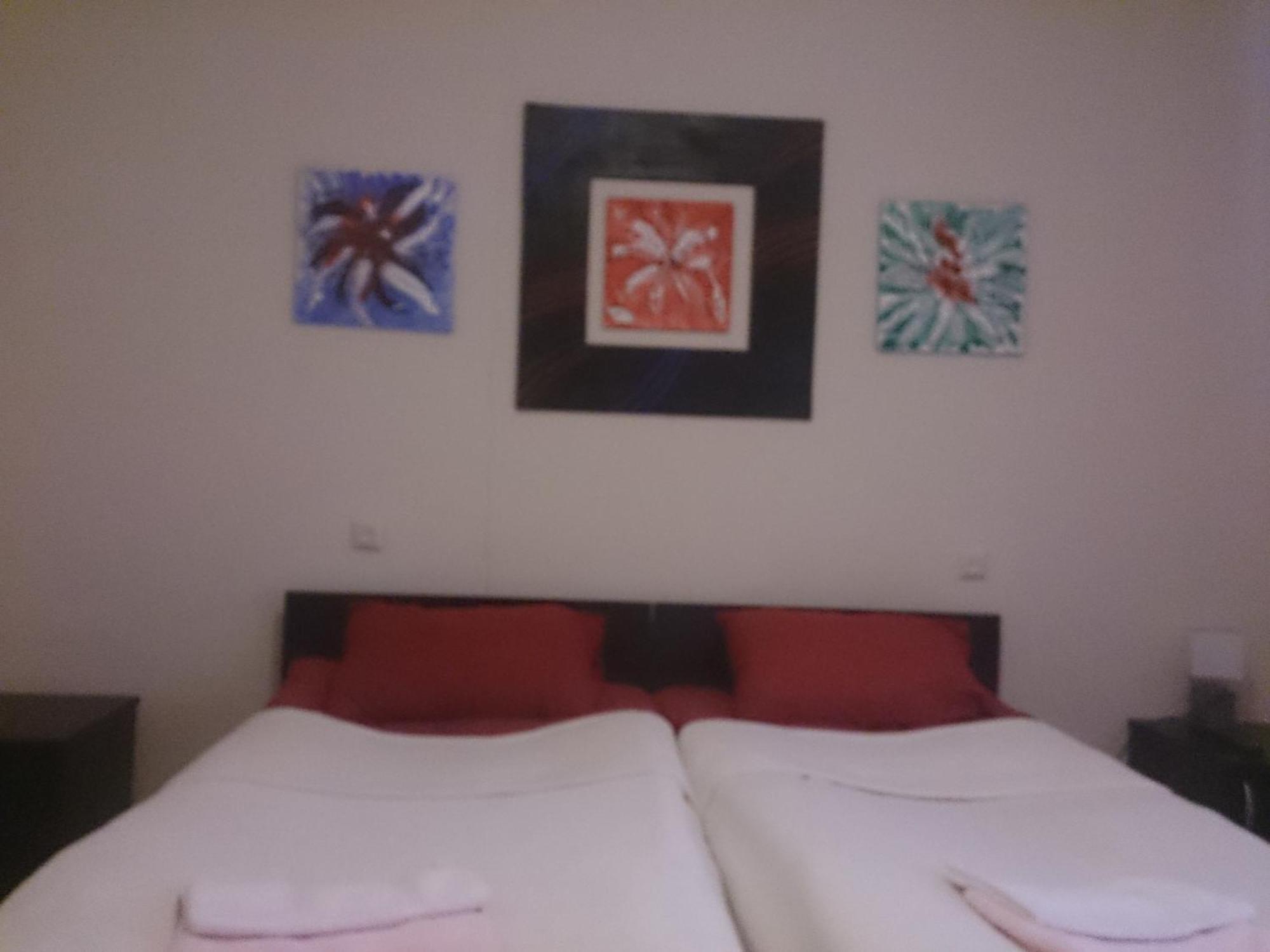 Alma-Ata Hotel Borjomi Ngoại thất bức ảnh